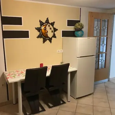 Bei Uns Dahoam! Apartment Tittling