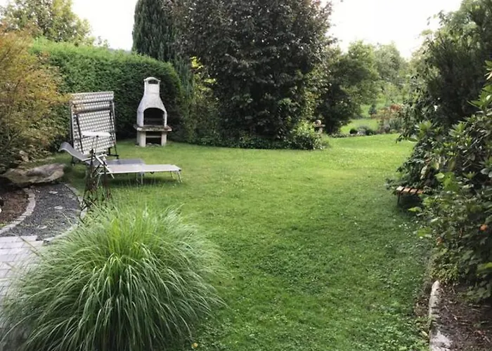 Apartment Bei Uns Dahoam!