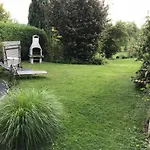 Апартаменты Bei Uns Dahoam!