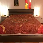 Апартаменты Bei Uns Dahoam! Tittling
