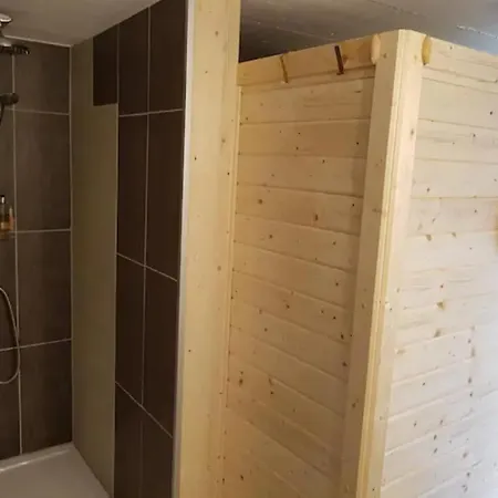 Bei Uns Dahoam! Apartman Tittling