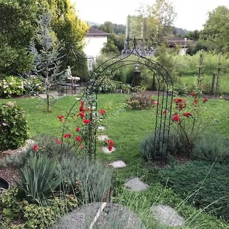 Apartman Bei Uns Dahoam! Tittling