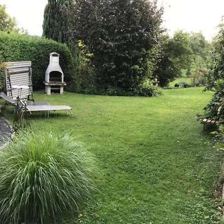 Apartment Bei Uns Dahoam!