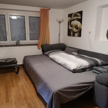 Bei Uns Dahoam! Apartman Tittling
