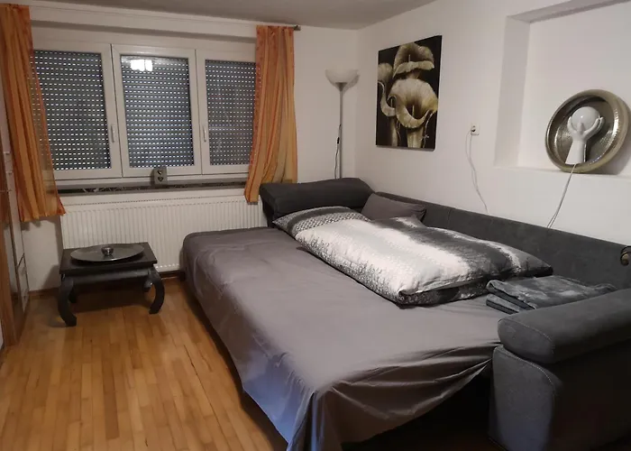 Bei Uns Dahoam! Apartman Tittling